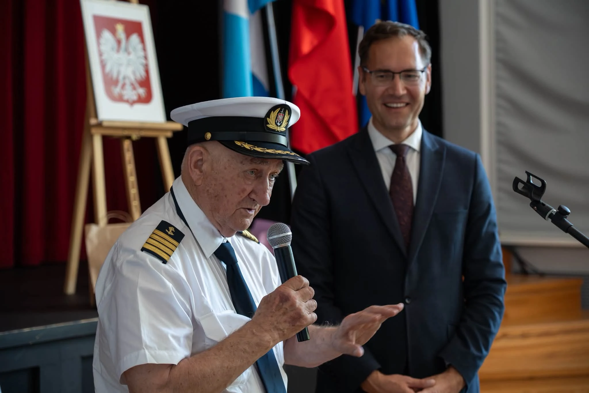 Burmistrz Pasymia z absolutorium i wotum zaufania w jubileuszowej sesji — zdjęcie 14