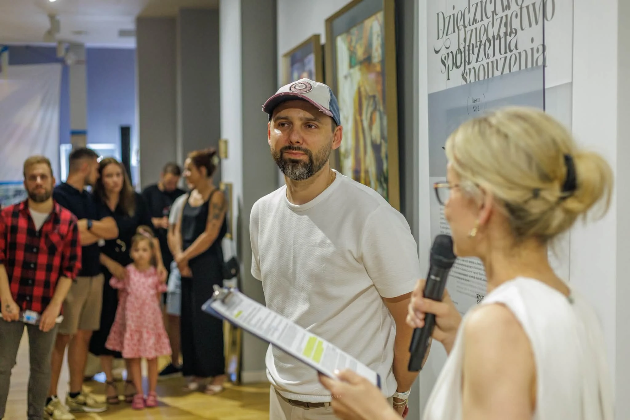 Drugi dzień jubileuszu 640-lecia Pasymia pełen atrakcji — zdjęcie 43