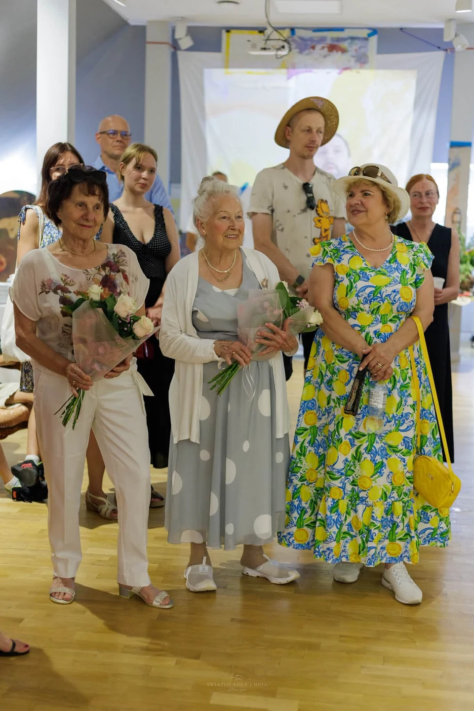 Drugi dzień jubileuszu 640-lecia Pasymia pełen atrakcji — zdjęcie 47