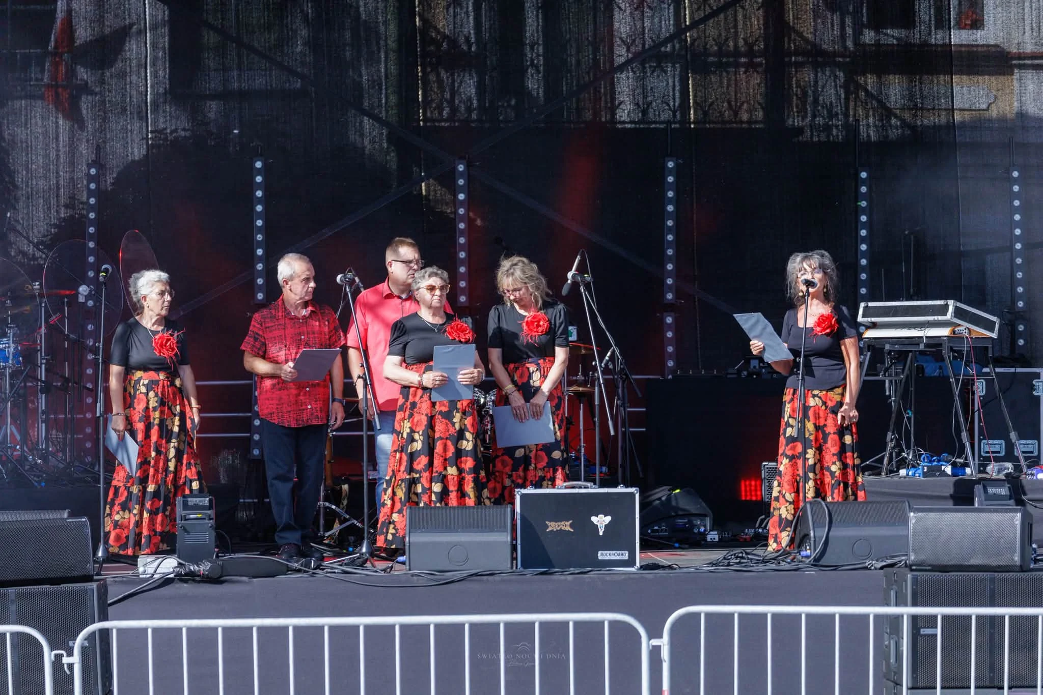 Drugi dzień jubileuszu 640-lecia Pasymia pełen atrakcji — zdjęcie 50