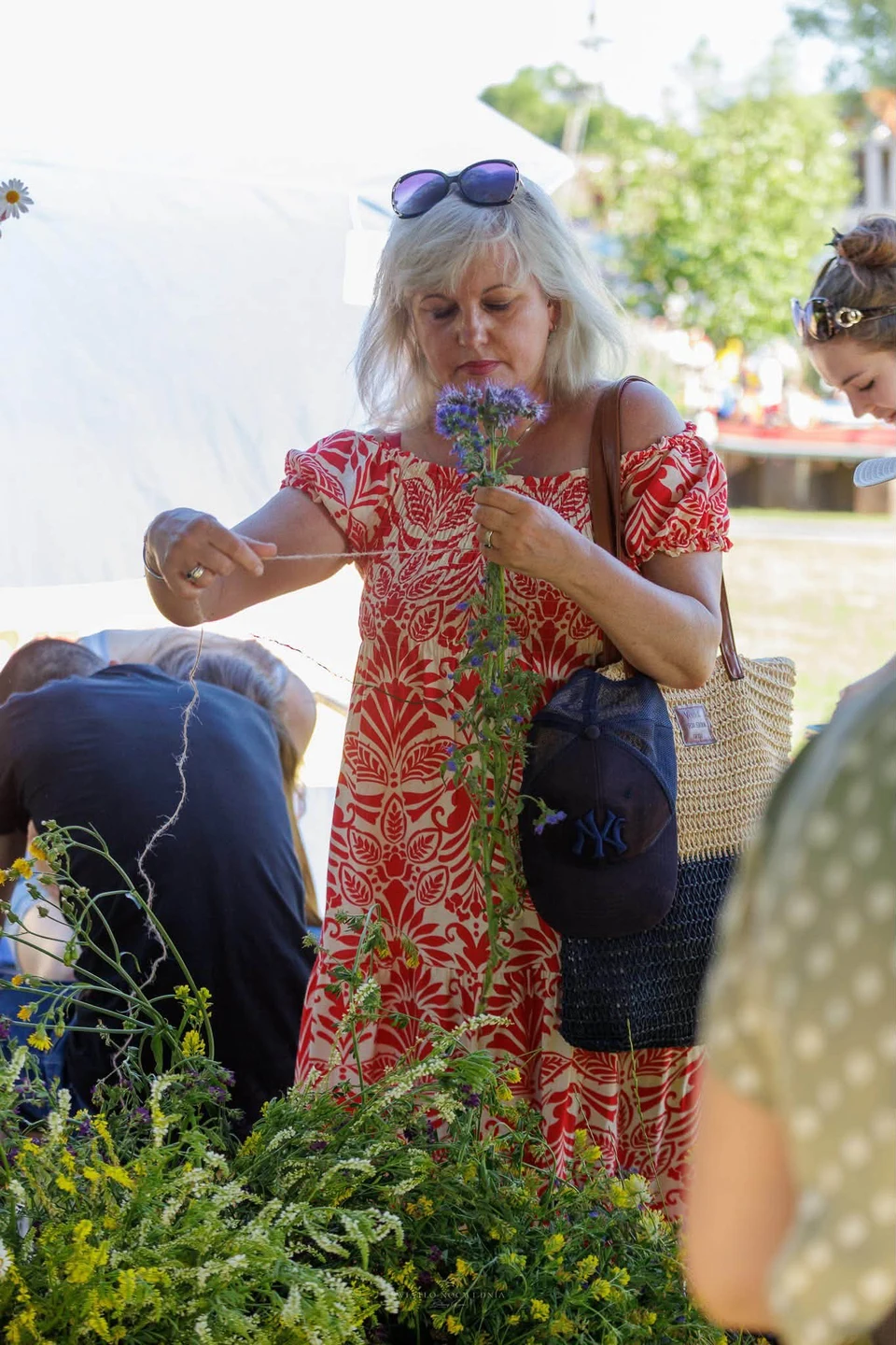 Święto Grodu w Pasymiu: 640-lecie z rozmachem na bulwarze nad Kalwą — zdjęcie 10