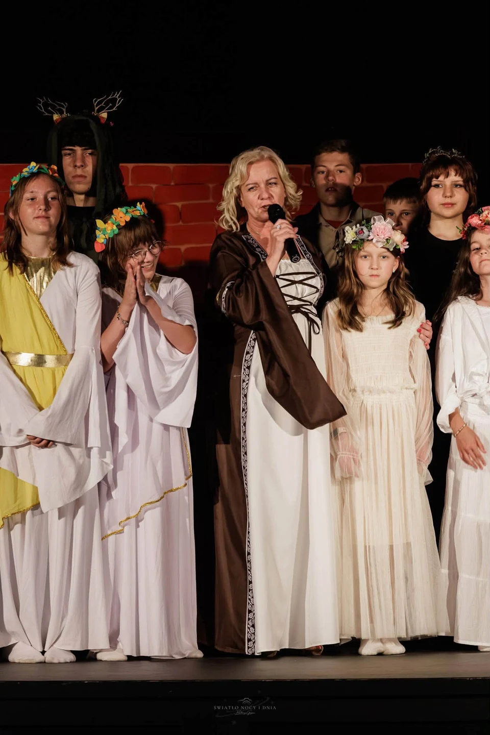 Święto Grodu w Pasymiu: 640-lecie z rozmachem na bulwarze nad Kalwą — zdjęcie 23