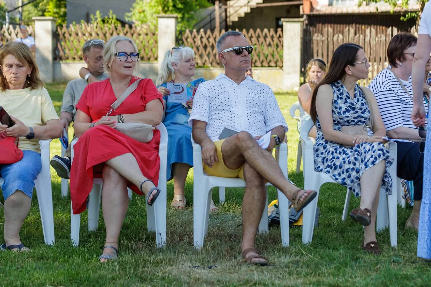 Święto Grodu w Pasymiu: 640-lecie z rozmachem na bulwarze nad Kalwą — zdjęcie 36