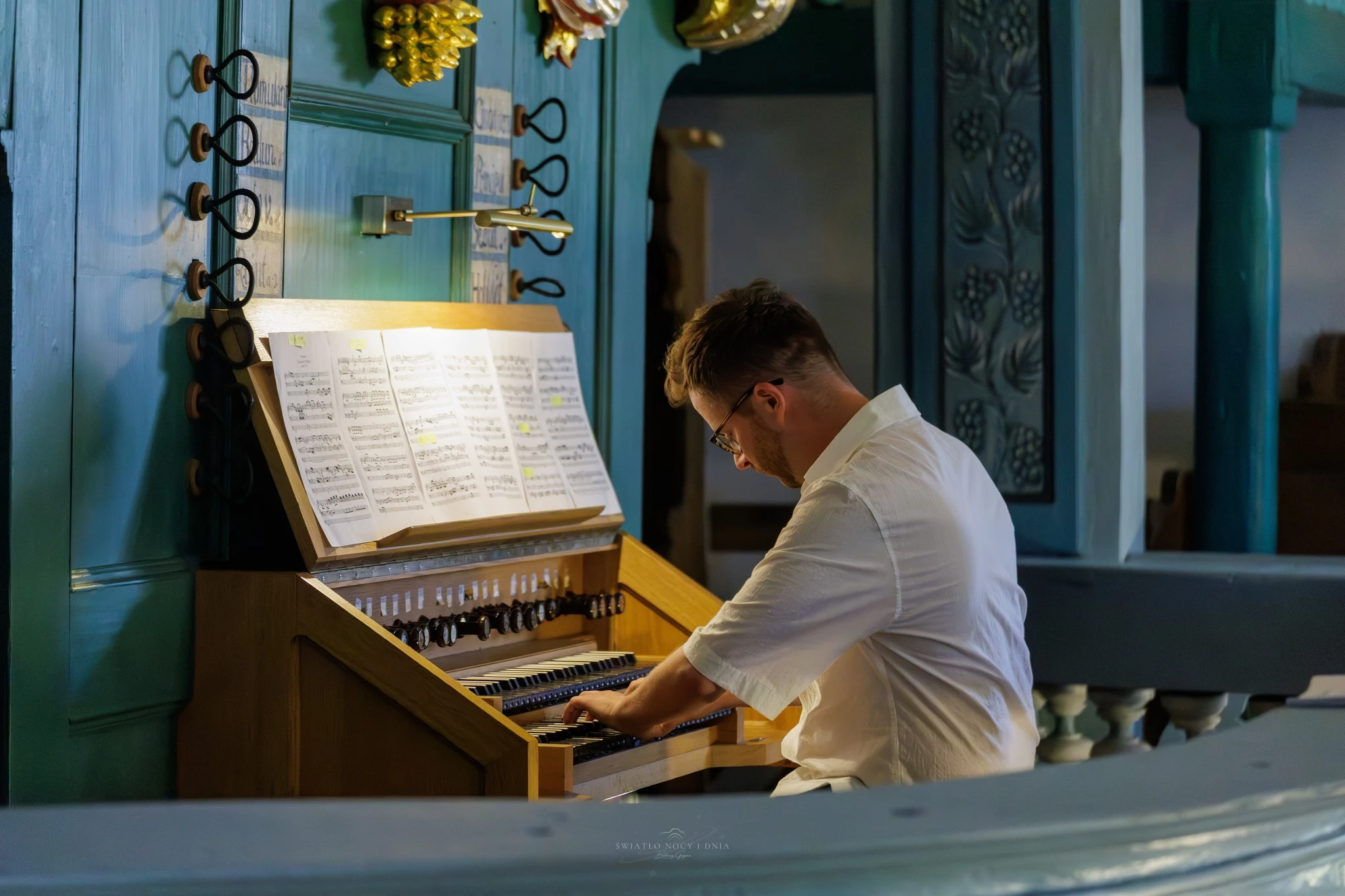 Drugi dzień jubileuszu Pasymia: smaki, muzyka i kapsuła czasu — zdjęcie 35