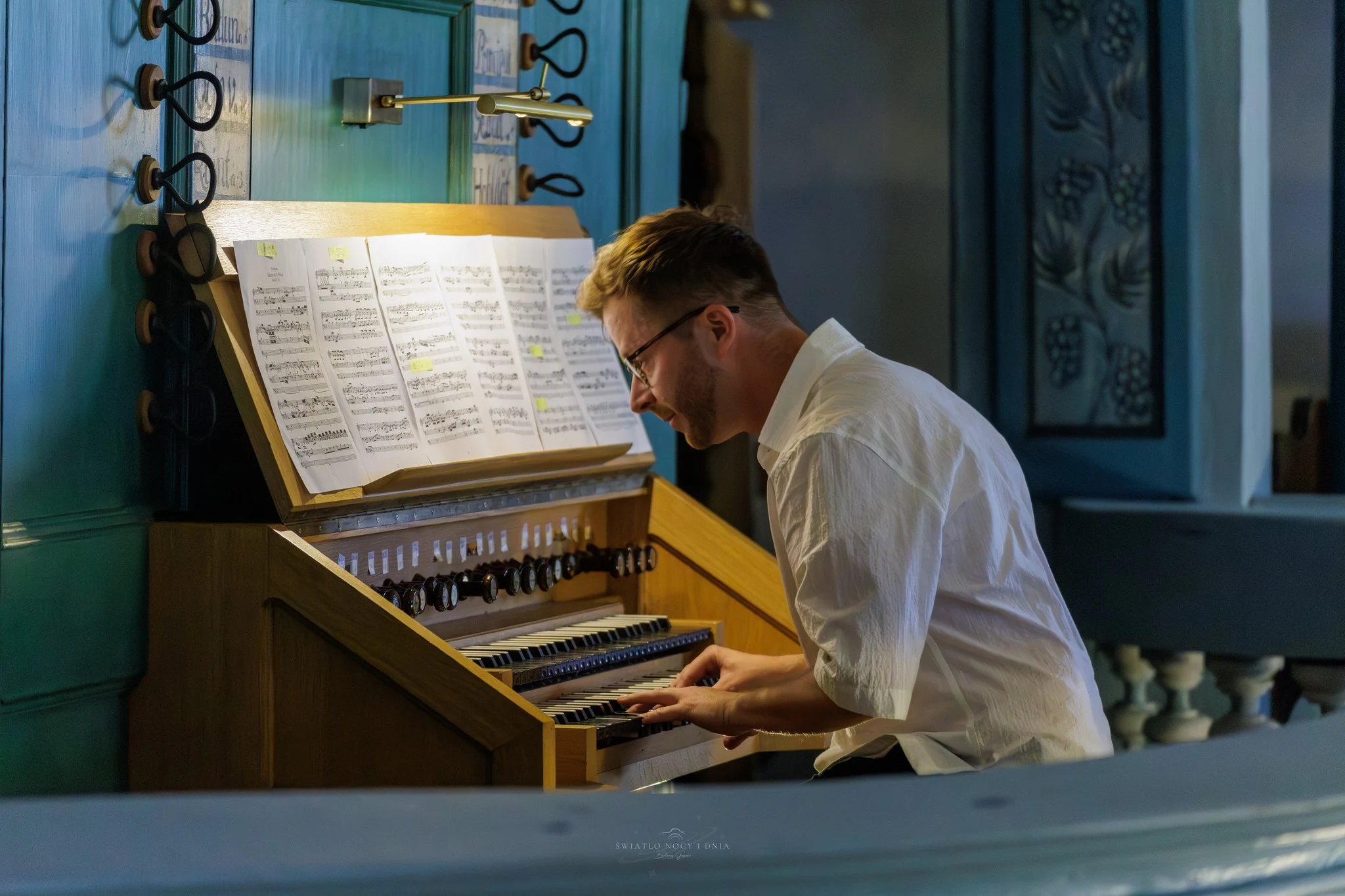 Drugi dzień jubileuszu Pasymia: smaki, muzyka i kapsuła czasu — zdjęcie 39