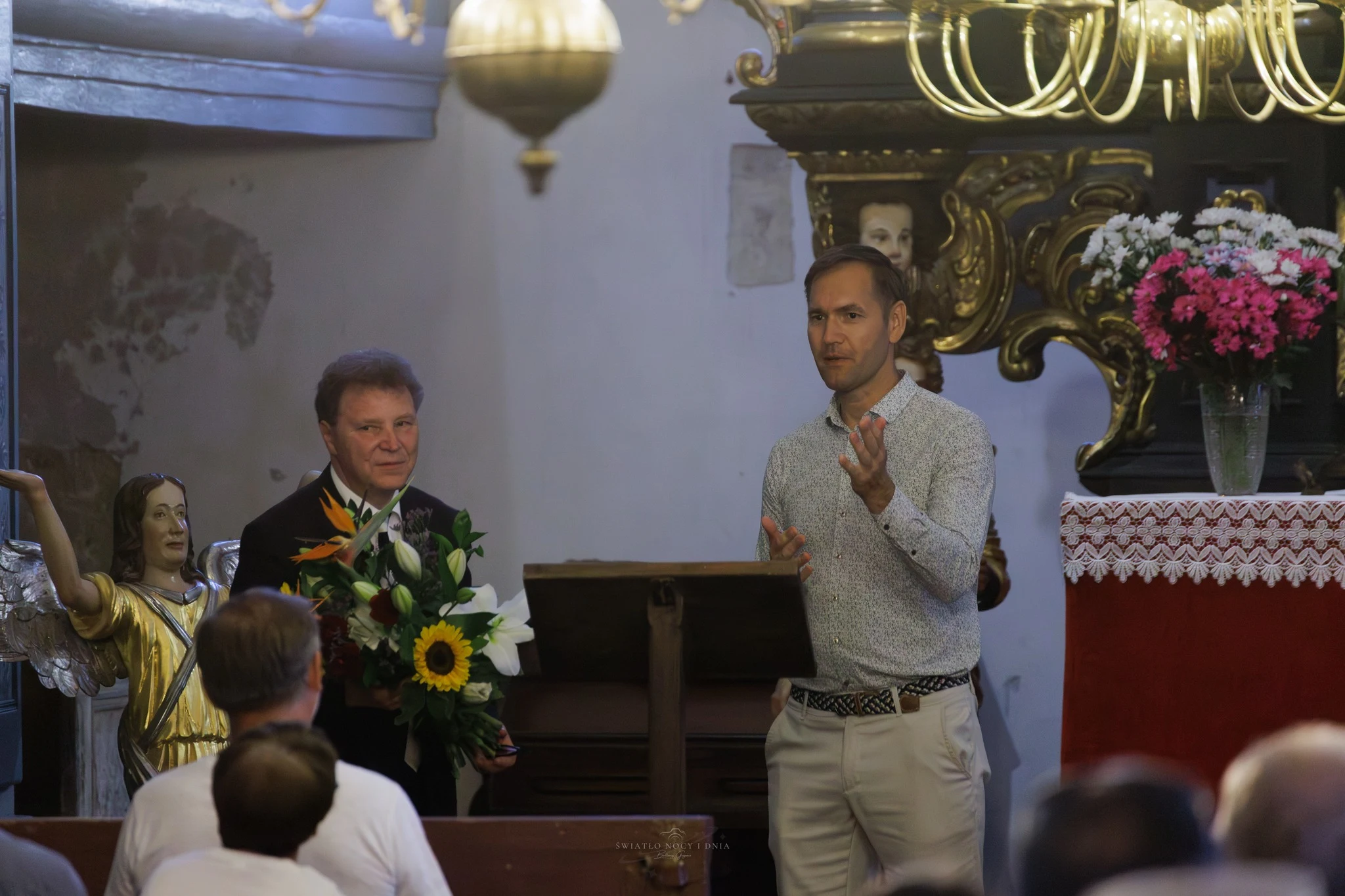 Drugi dzień jubileuszu Pasymia: smaki, muzyka i kapsuła czasu — zdjęcie 43