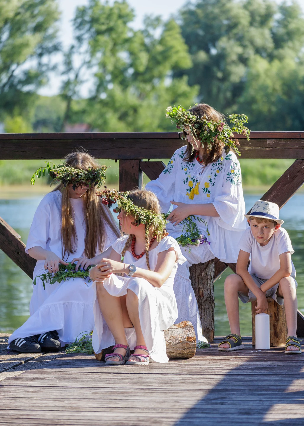 Pasym świętuje 640-lecie. Pierwszy dzień Święta Grodu za nami — zdjęcie 10