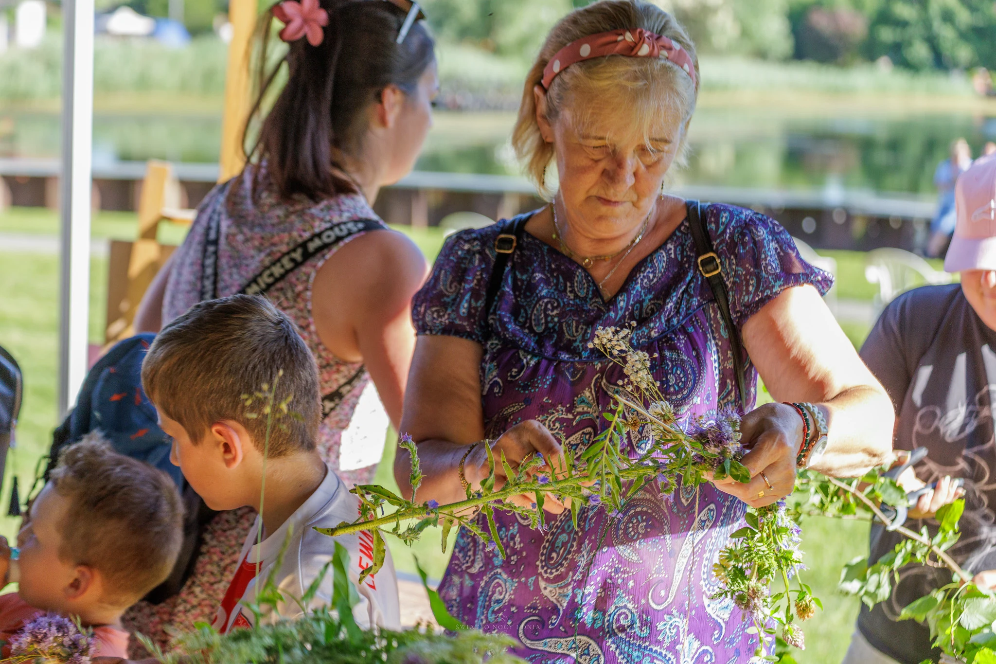 Pasym świętuje 640-lecie. Pierwszy dzień Święta Grodu za nami — zdjęcie 16