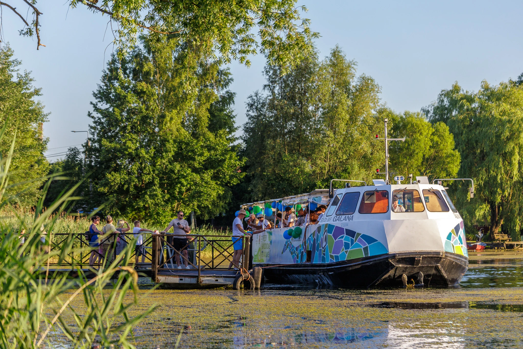 Pasym świętuje 640-lecie. Pierwszy dzień Święta Grodu za nami — zdjęcie 32